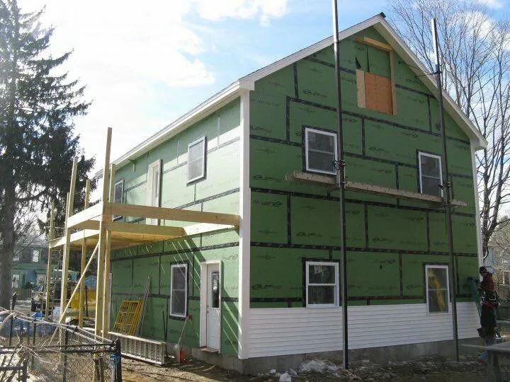 Trusted garden landscaping in Amesbury, MA - CRISAFI'S LPM