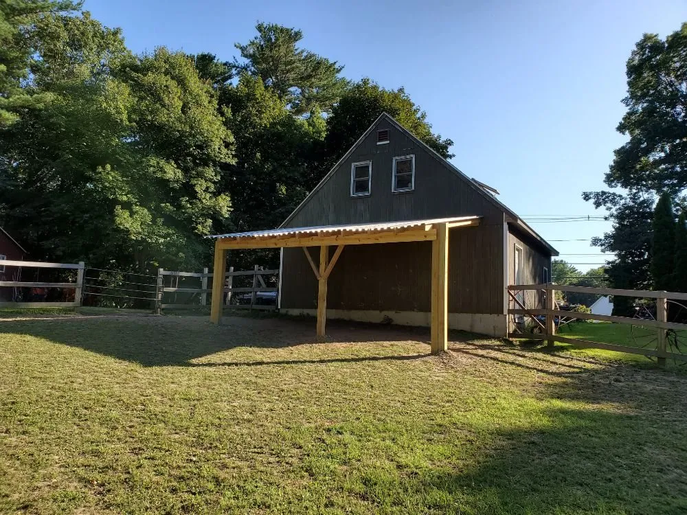 Trusted yard maintenance in Amesbury, MA - CRISAFI'S LPM