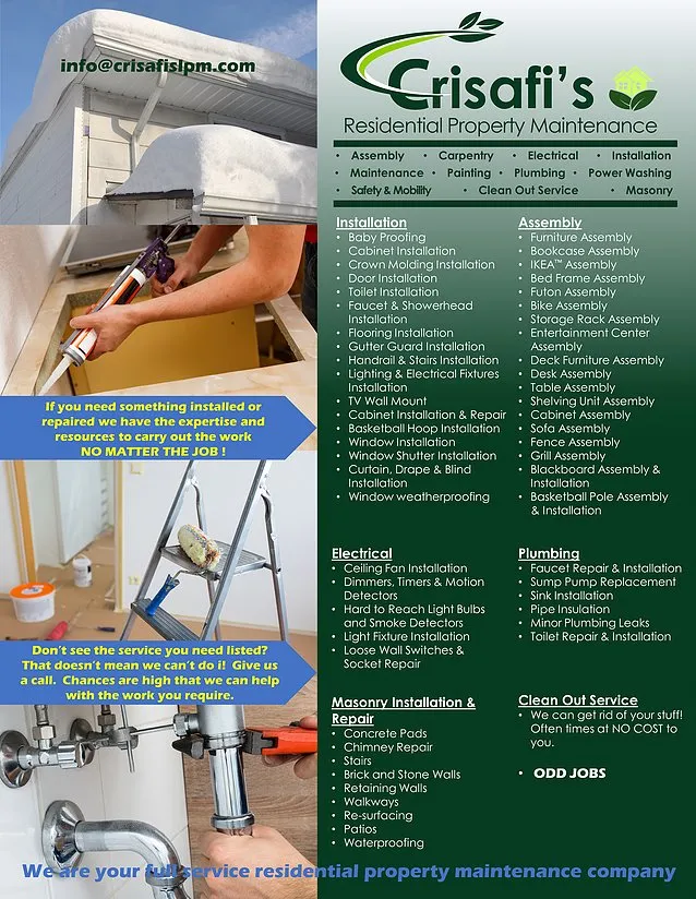 Expert landscaping services in Amesbury, MA by CRISAFI'S LPM