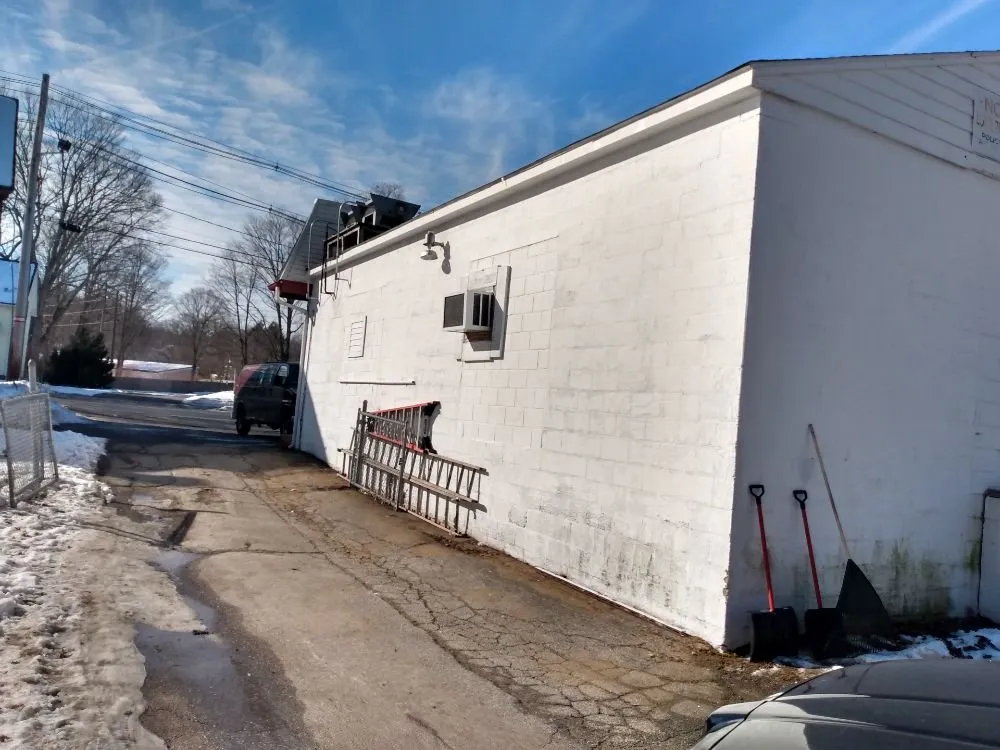 Local outdoor landscaping in Amesbury, MA - CRISAFI'S LPM