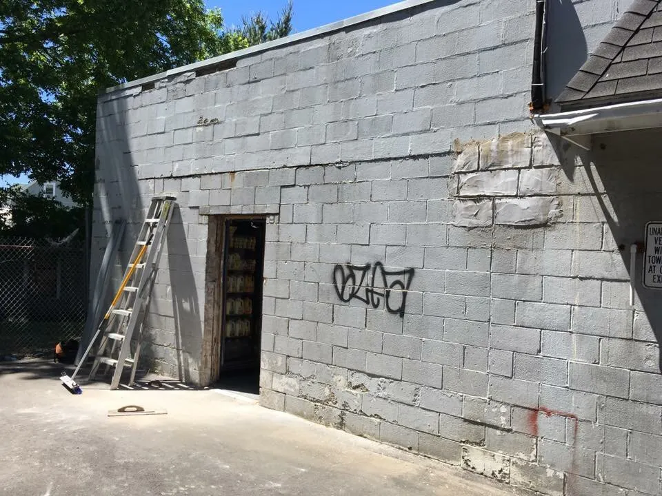 Expert lawn mowing service in Amesbury, MA by CRISAFI'S LPM