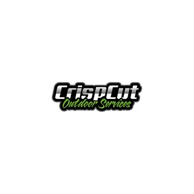 Crisp Cut Outdoor Services