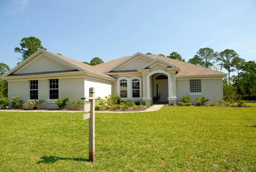 Custom outdoor landscaping for outdoor upgrades across Lacy-Lakeview, TX - Crisp Cuts Lawn Care