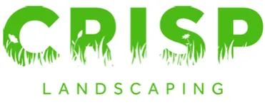 Crisp Landscaping Logo