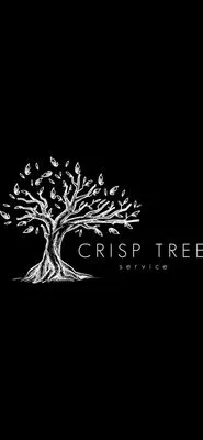 Crisp Tree Service Logo