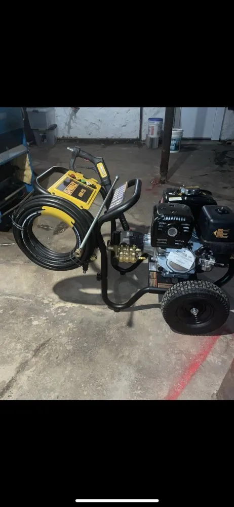 Top-rated yard cleanup service for outdoor upgrades across Cliffside Park, NJ - Crispy Clean Contracting