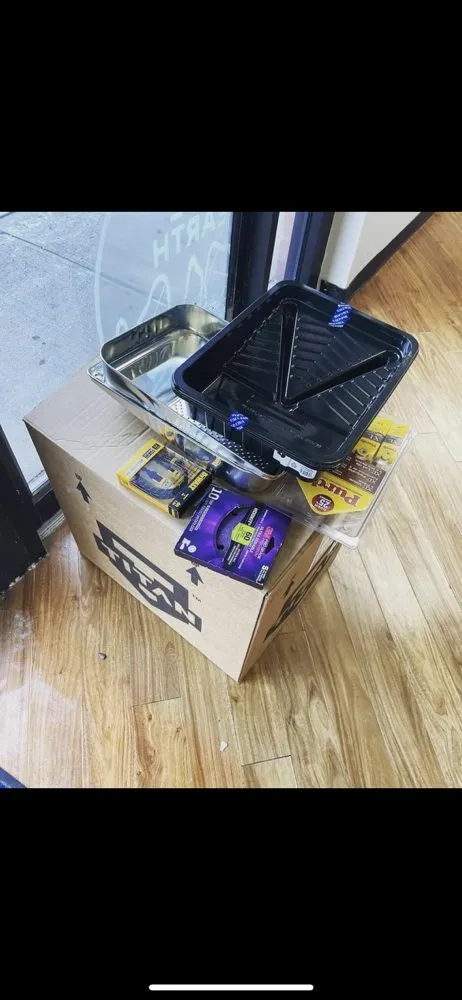 Custom lawn care service for residential properties in Cliffside Park, NJ by Crispy Clean Contracting