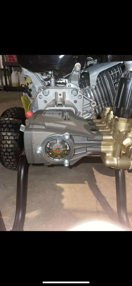 Professional lawn mowing service near you across Cliffside Park, NJ - Crispy Clean Contracting