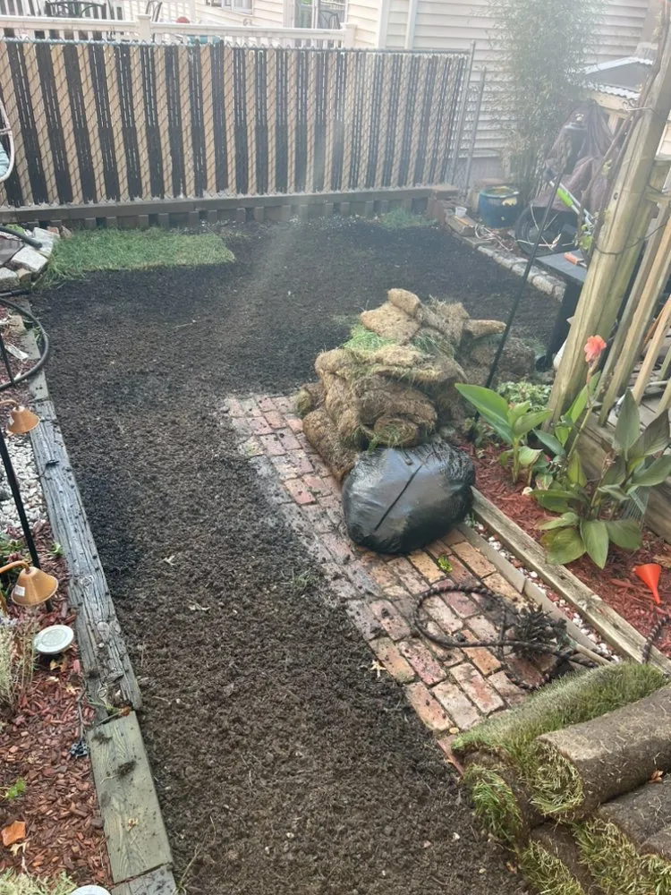 Top-rated lawn mowing service experts serving Cliffside Park, NJ - Crispy Clean Contracting