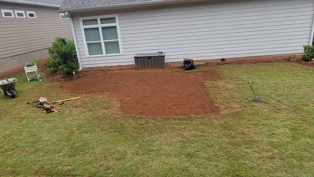 Professional landscape design experts serving Marietta, GA - Criss Landscaping