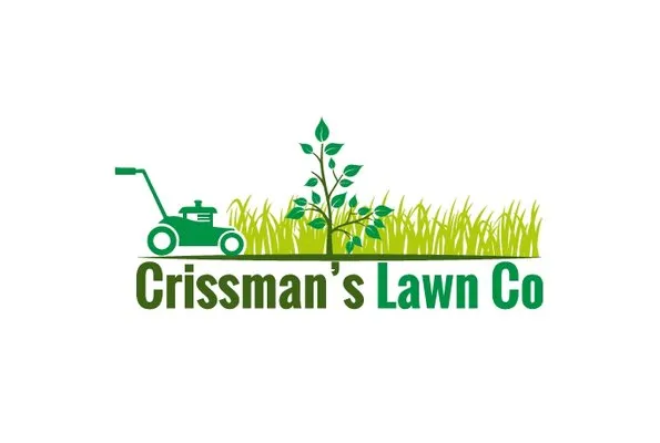 Crissman’s Lawn Logo