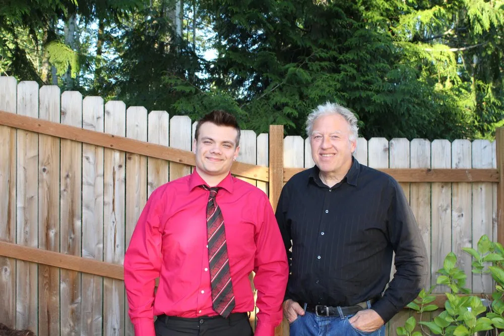 Affordable lawn care service in Riverside, WA by Crist Landscape