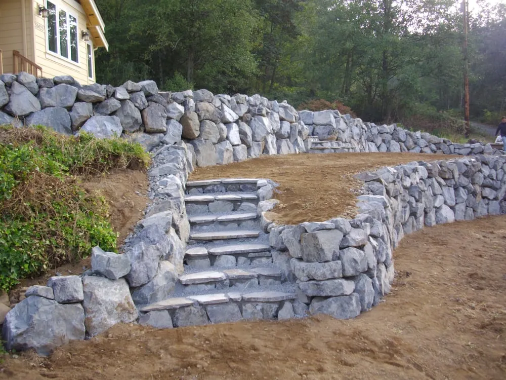 Reliable landscaping services experts serving Snohomish, WA - Crist Landscaping