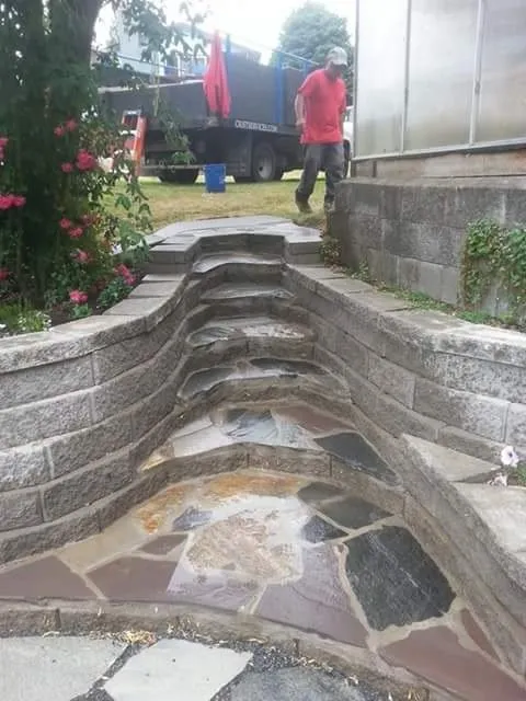 Professional outdoor landscaping in Snohomish, WA - Crist Landscaping