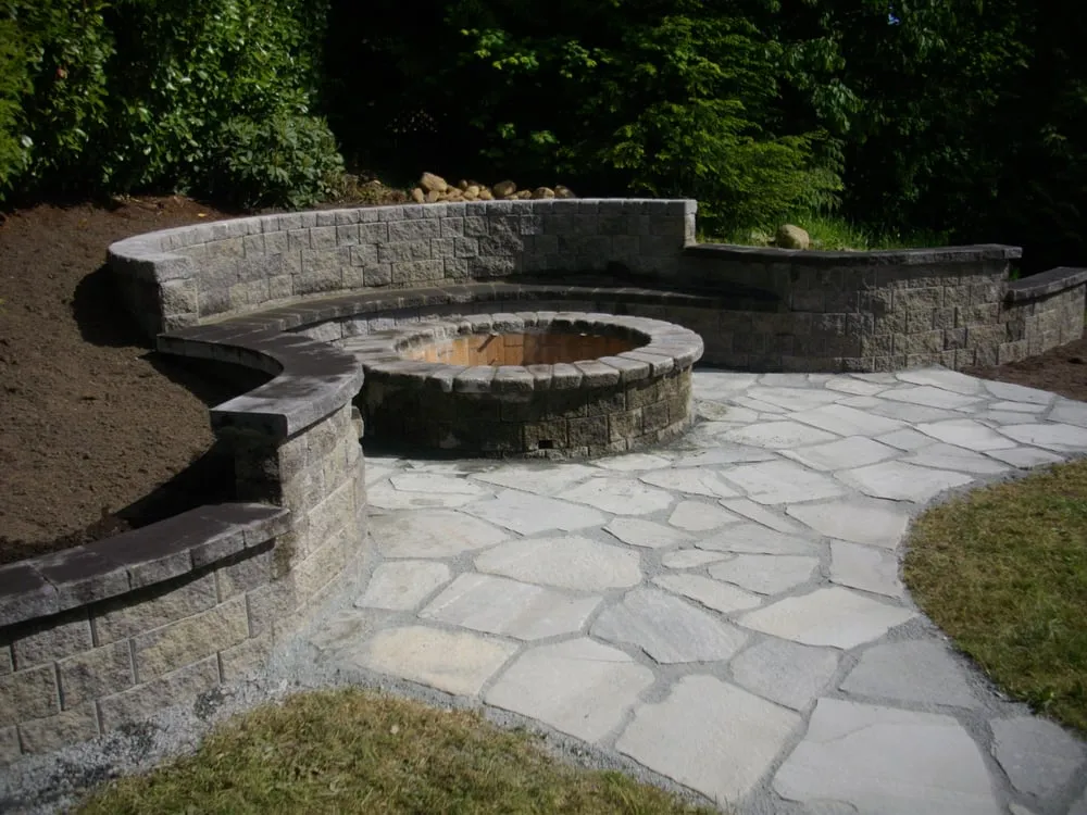 Local landscaping services in Snohomish, WA - Crist Landscaping
