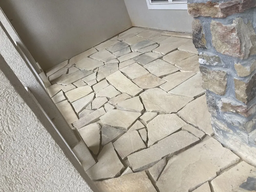 Trusted yard maintenance for year-round maintenance in Hot Springs, AR by Cristal Jill landscape