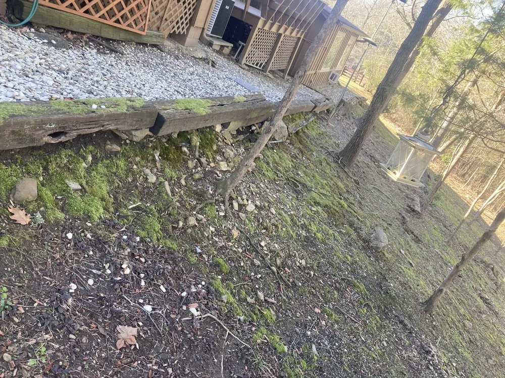 Affordable landscaping services experts serving Hot Springs, AR - Cristal Jill landscape