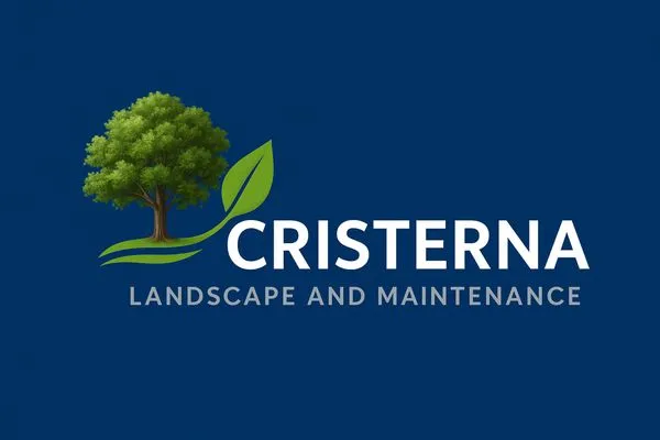 Cristerna Landscape and Maintenance Logo