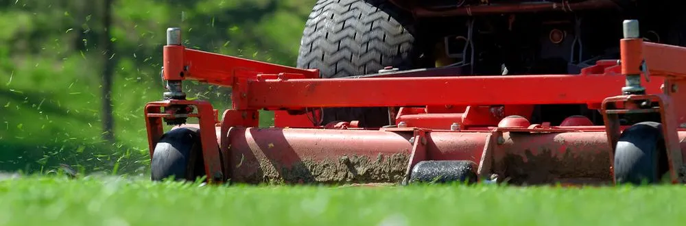 Expert garden landscaping in Bolingbrook, IL by Cristian Landscaping