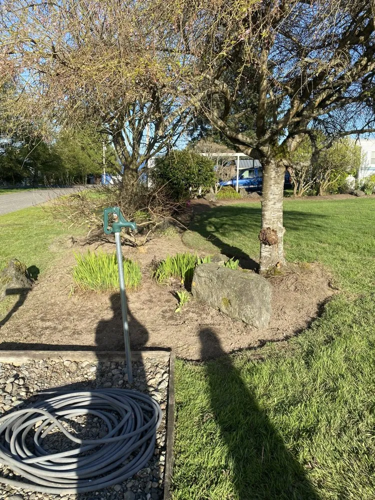 Trusted lawn mowing service in Port Orchard, WA - Cristian Lawn Care