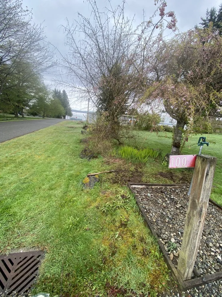 Reliable landscape design for year-round maintenance in Port Orchard, WA by Cristian Lawn Care