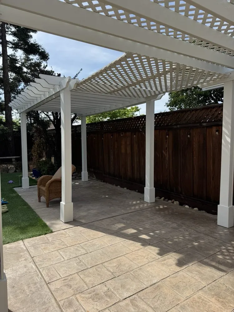 Top-rated lawn mowing service in Livermore, CA - Cristian's Handyman and Carpenter Service