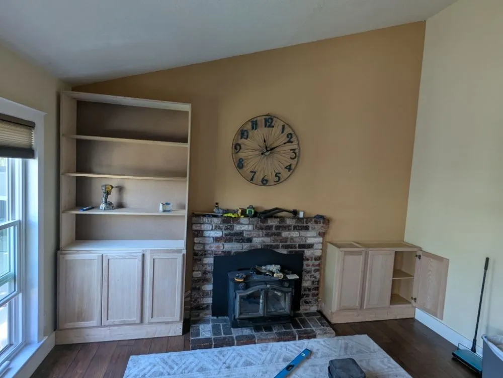 Affordable landscaping services for year-round maintenance across Livermore, CA - Cristian's Handyman and Carpenter Service