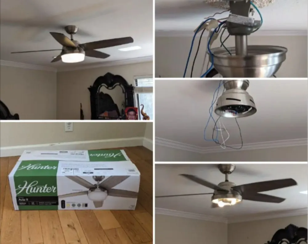 Trusted outdoor landscaping for outdoor upgrades in Livermore, CA by Cristian's Handyman and Carpenter Service