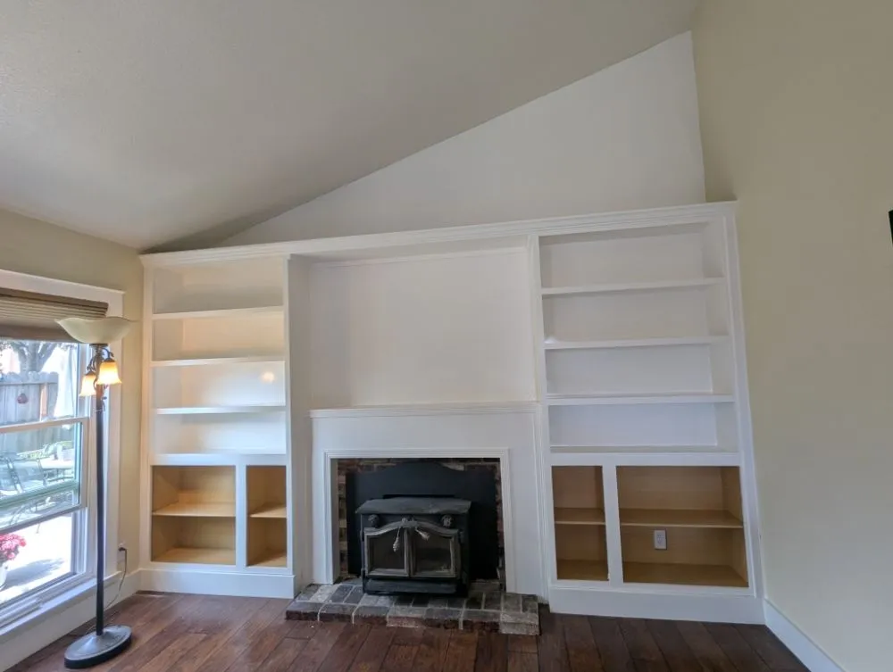 Affordable outdoor landscaping in Livermore, CA - Cristian's Handyman and Carpenter Service