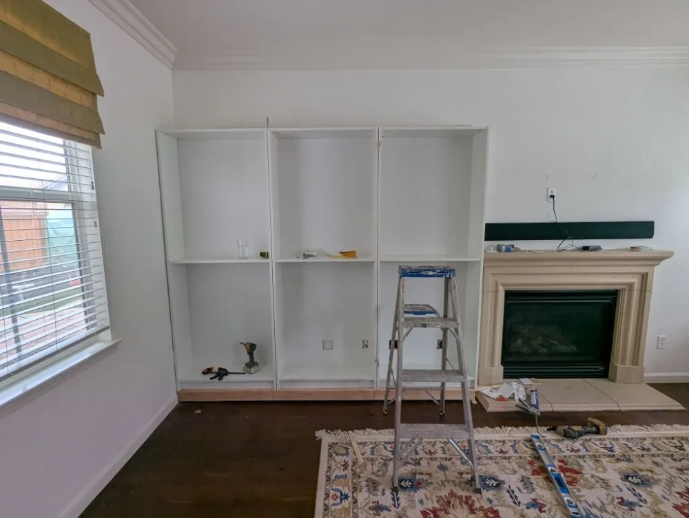 Expert yard cleanup service in Livermore, CA by Cristian's Handyman and Carpenter Service