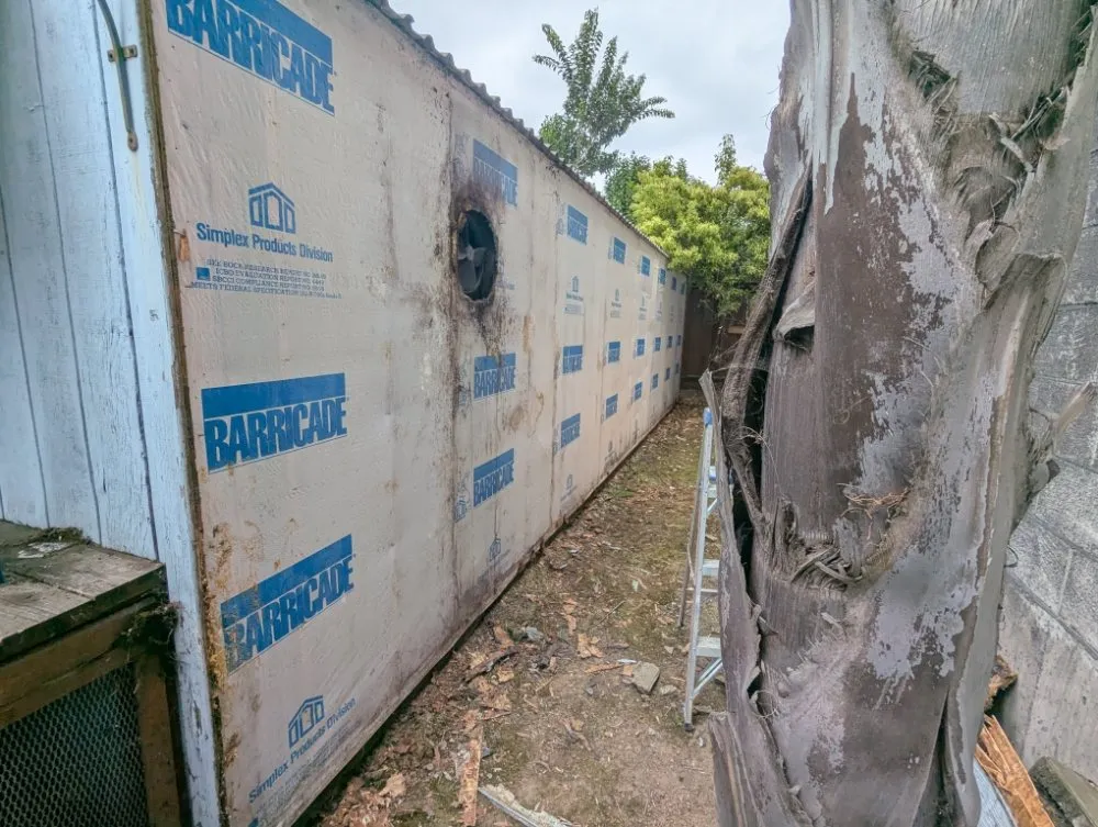 Custom landscape installation experts serving Livermore, CA - Cristian's Handyman and Carpenter Service