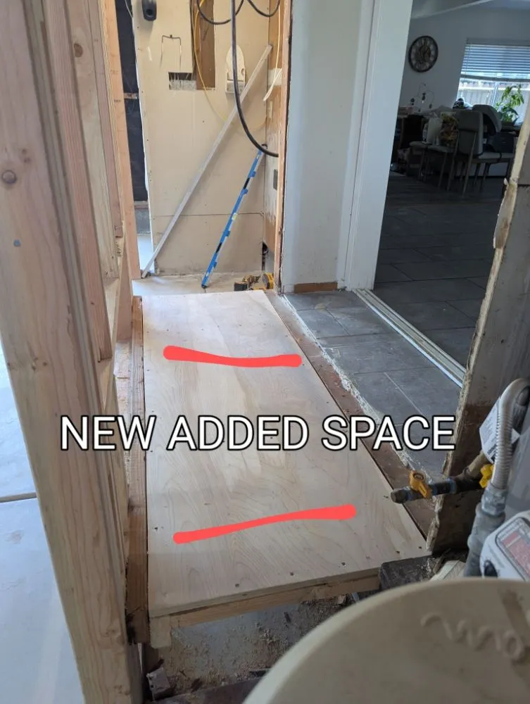 Trusted residential landscaping for residential properties in Livermore, CA by Cristian's Handyman and Carpenter Service