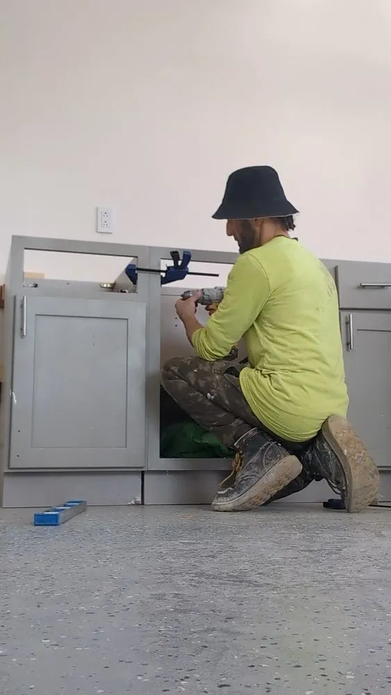 Local yard cleanup service near you across Livermore, CA - Cristian's Handyman and Carpenter Service