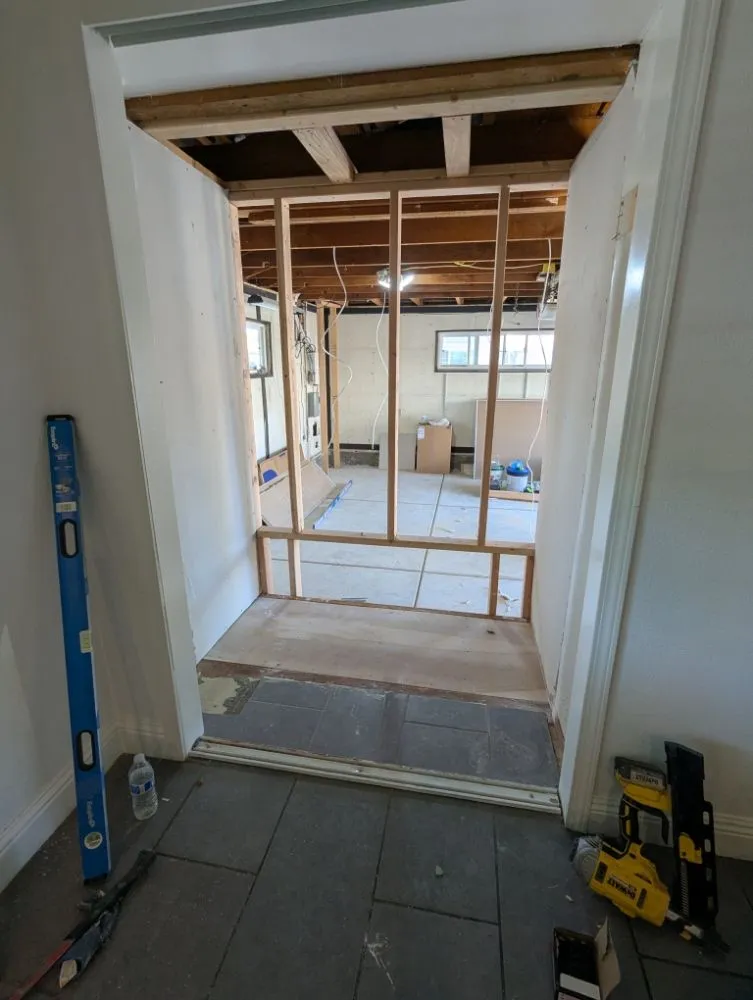 Top-rated garden landscaping for year-round maintenance in Livermore, CA by Cristian's Handyman and Carpenter Service