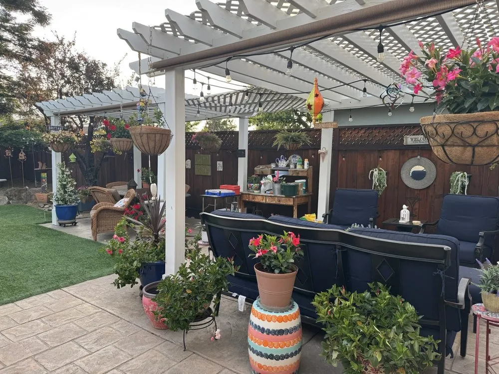 Reliable yard maintenance experts serving Livermore, CA - Cristian's Handyman and Carpenter Service