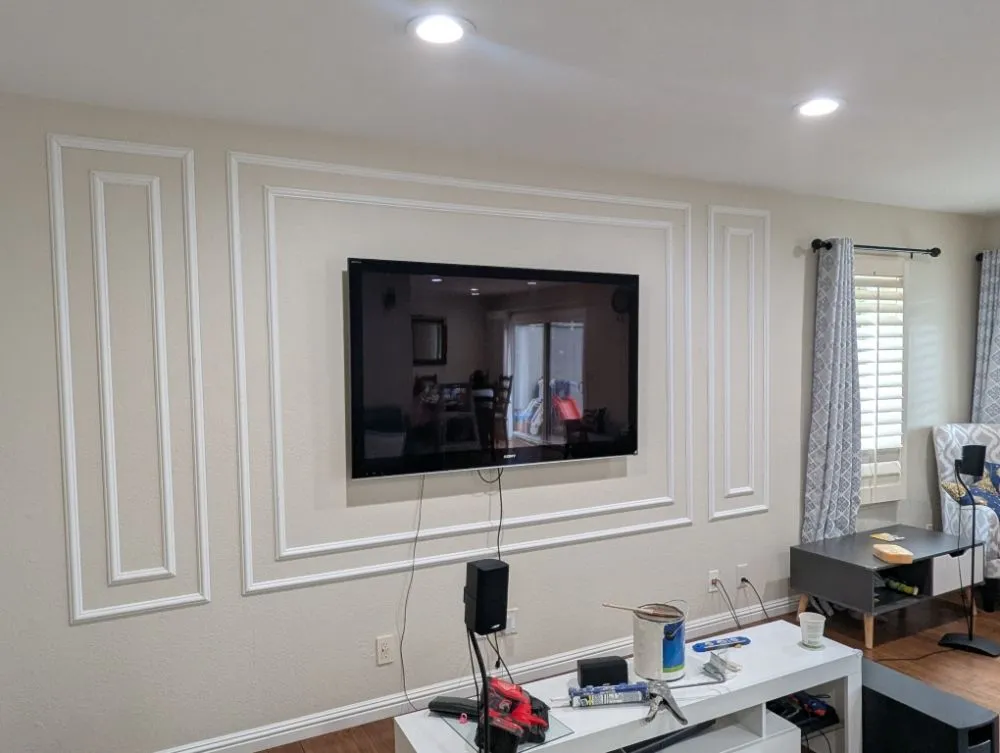 Reliable residential landscaping for outdoor upgrades in Livermore, CA by Cristian's Handyman and Carpenter Service