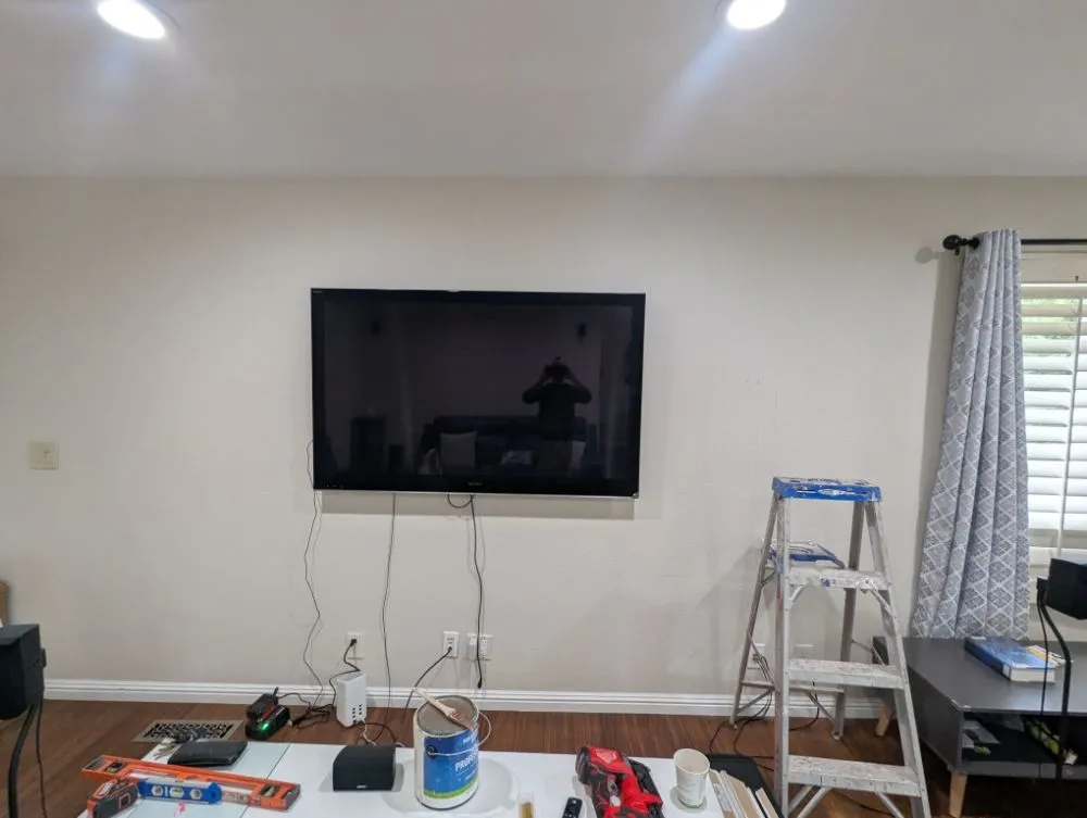 Local yard maintenance in Livermore, CA - Cristian's Handyman and Carpenter Service