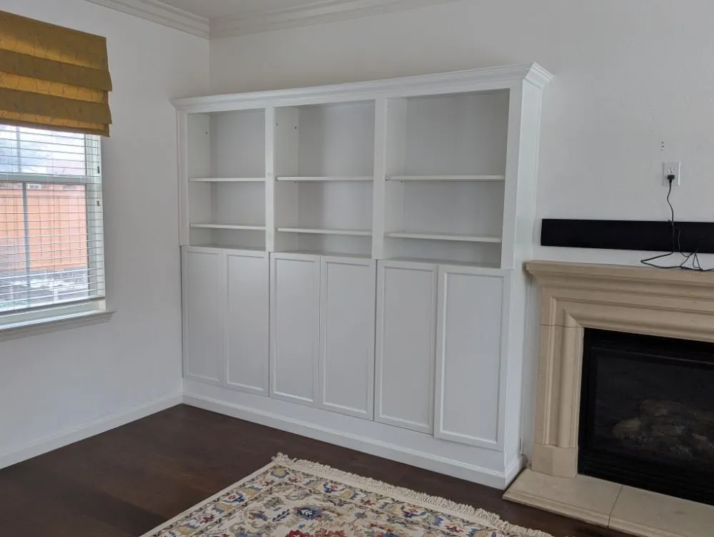 Reliable garden landscaping experts serving Livermore, CA - Cristian's Handyman and Carpenter Service