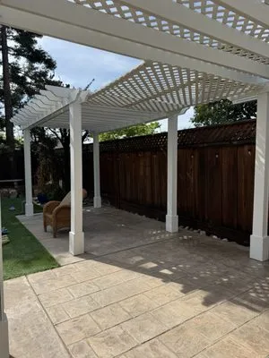 Cristian's Handyman and Carpenter Service Logo