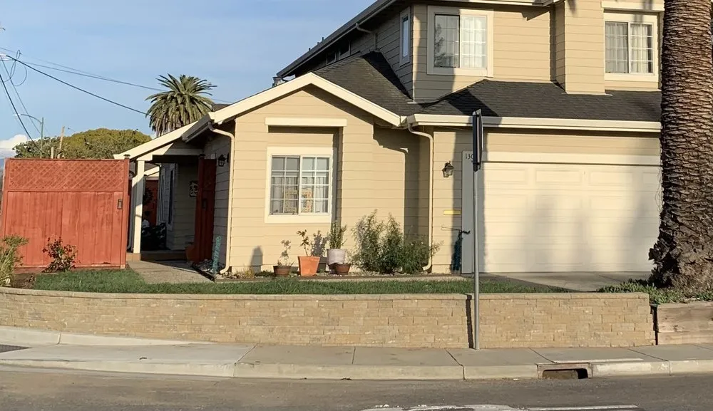 Professional landscape design in San Jose, CA - Cristian's Landscape Maintenance