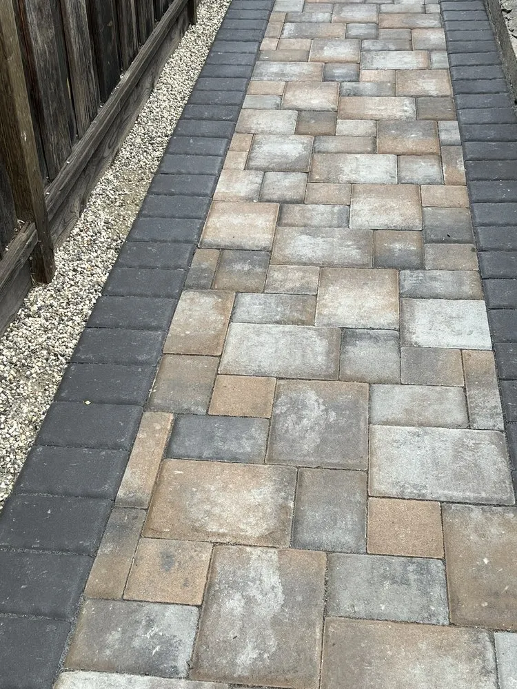 Professional landscape design with custom design across San Jose, CA - Cristian's Landscape Maintenance