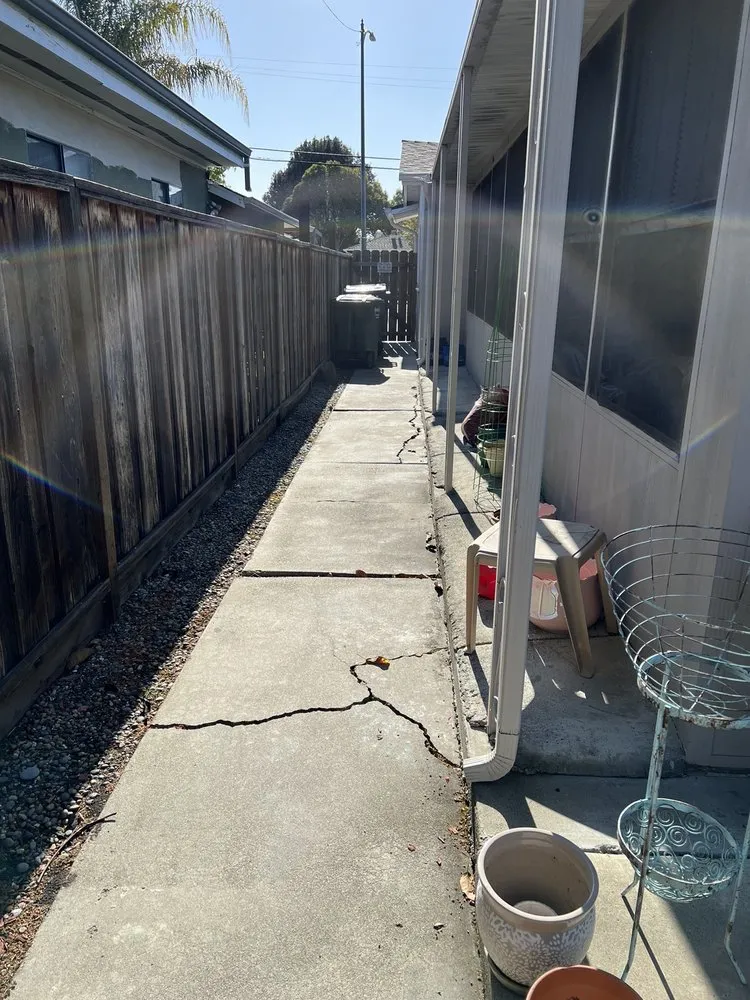 Affordable landscape installation in San Jose, CA - Cristian's Landscape Maintenance