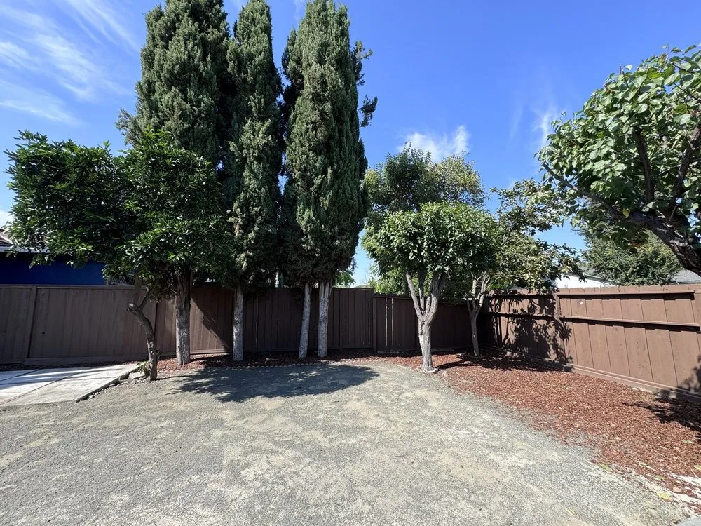 Expert landscape installation for homes across San Jose, CA - Cristian's Landscape Maintenance