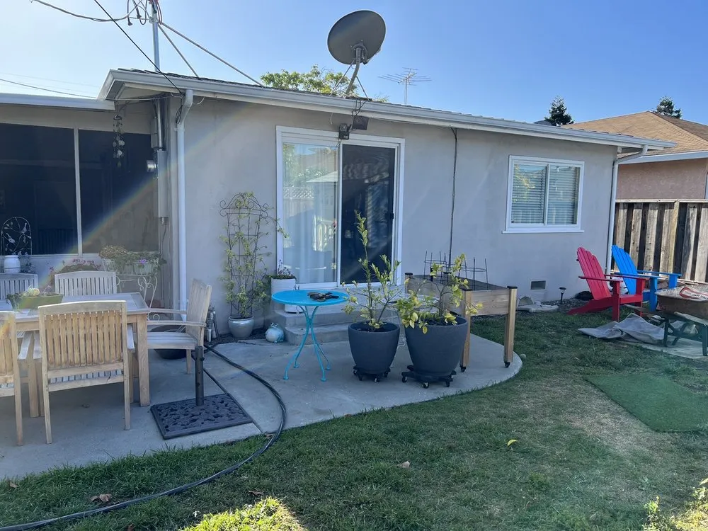 Reliable residential landscaping in San Jose, CA - Cristian's Landscape Maintenance