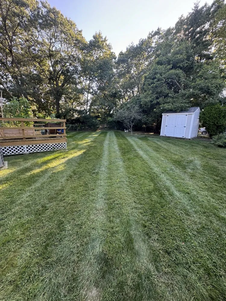 Top-rated yard maintenance in Cranston, RI by Cristian’s professional services