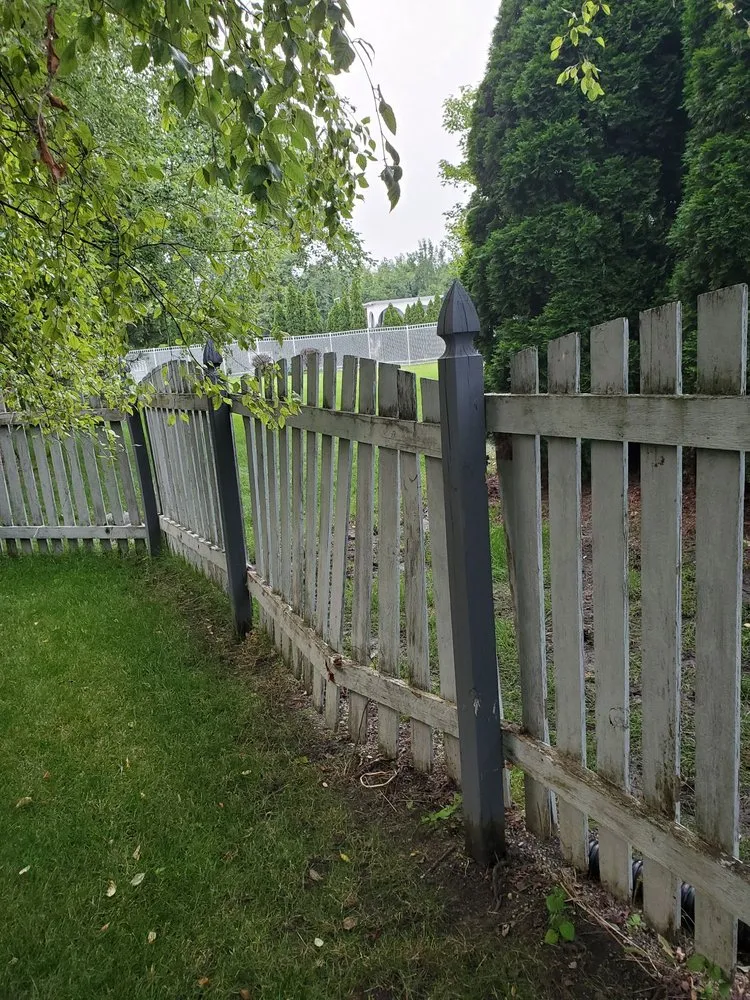 Professional lawn care service for residential properties in Munster, IN by Cristo Cuts