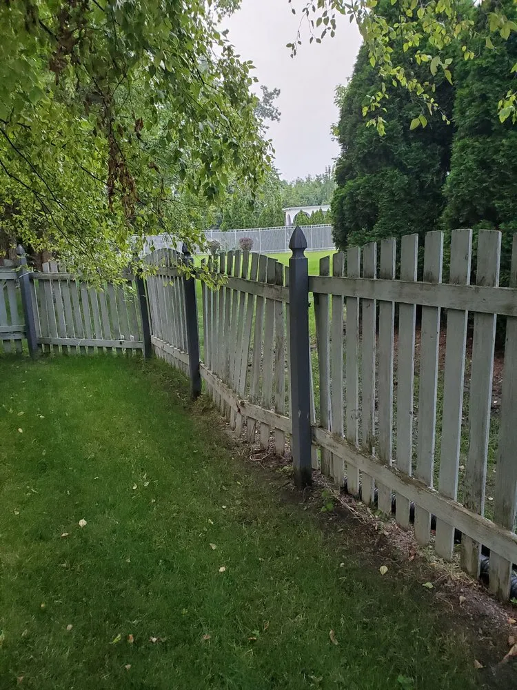 Top-rated yard cleanup service in Munster, IN by Cristo Cuts