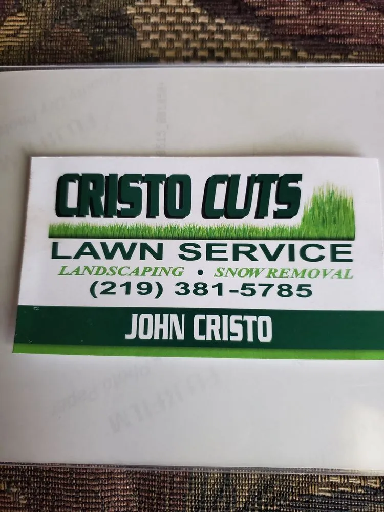 Affordable yard maintenance for homes in Munster, IN by Cristo Cuts