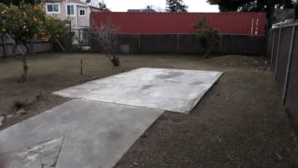 Affordable landscaping services in Oakland, CA - Cristo Landscaping