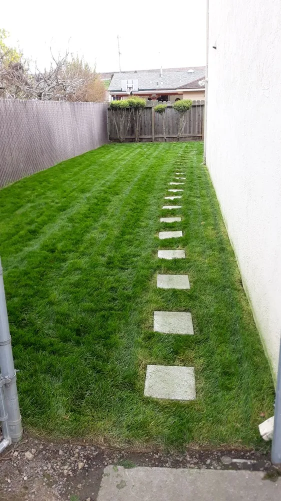 Local residential landscaping for homes in Oakland, CA by Cristo Landscaping